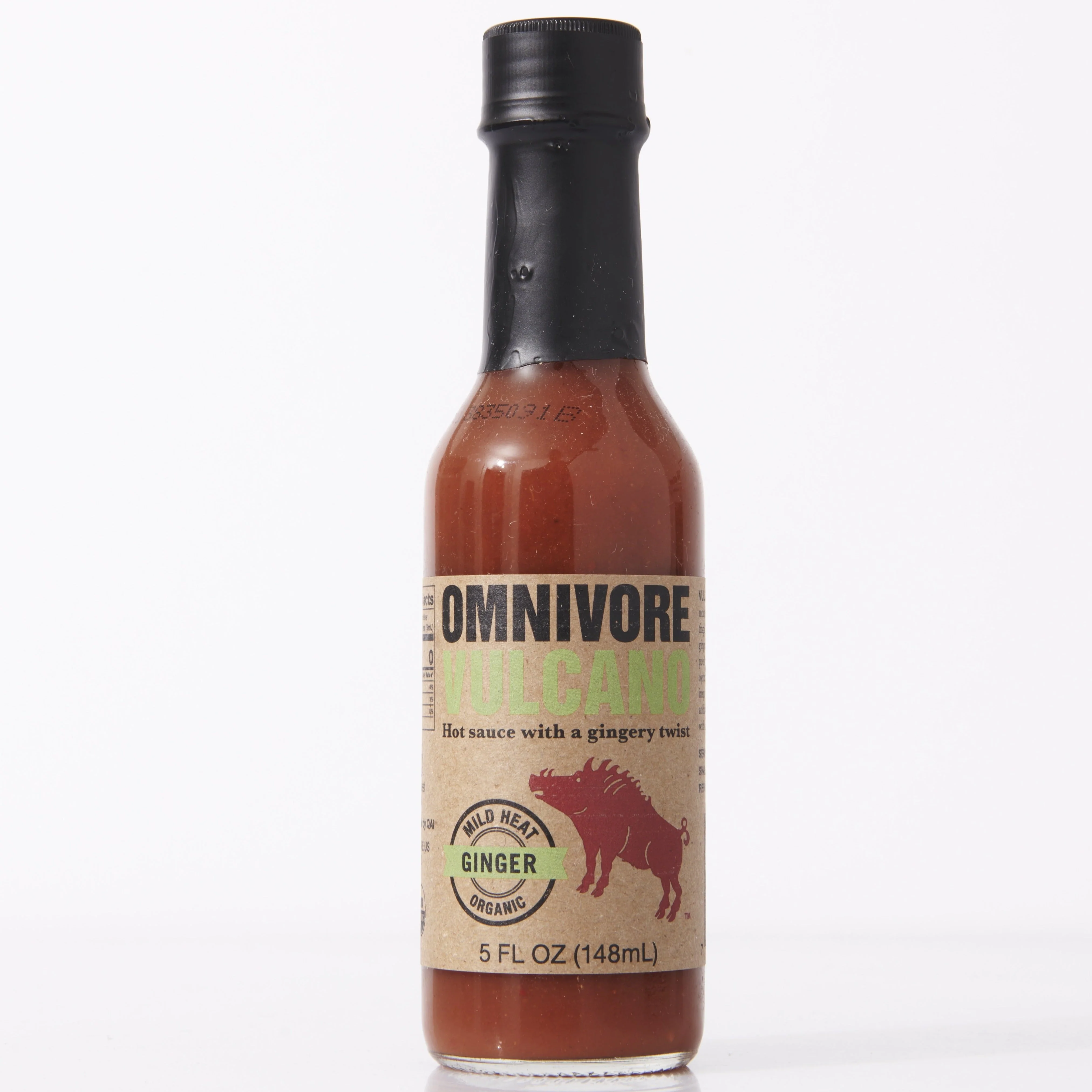 Hot Sauce